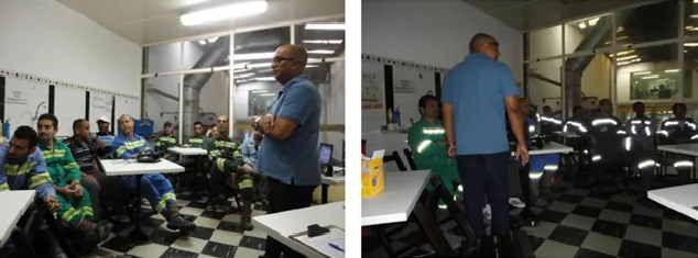 Thomaz Manutenção Industrial em Santos | Guarujá | Cubatão | São Vicente | Praia Grande