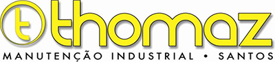 Thomaz Manutenção Logo